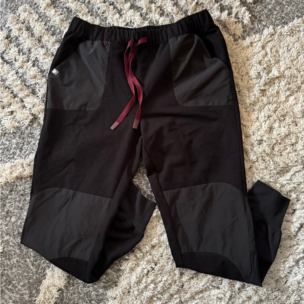 NWOT Figs Disney Joggers